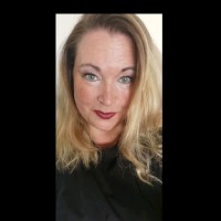 Sandra Wallgren