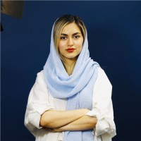 Melika Jafari