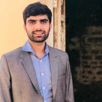 Syed Zaighum Raza Jafri