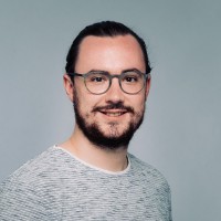 Luca Egli