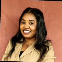 Naomi Olofin