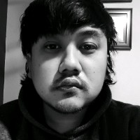 Malcolm John Tamang