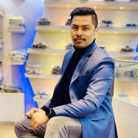 Manan Bajracharya