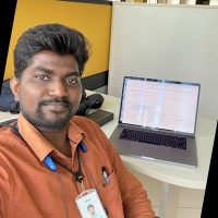 Ashokkumar Sekar