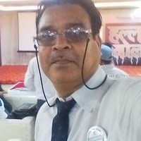Gopal Krishan Agrawal