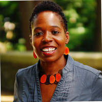 Candice A. Crawford-Zakian, PsyD