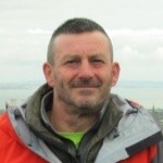 Graham North