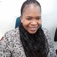 Chuene Middah Malomane