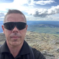 Mattias Öhrvall