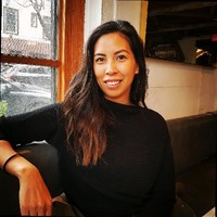 Adrianne Sazon