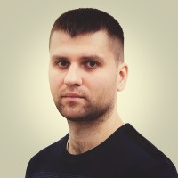 Sergey Solodkov