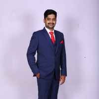 Manjunath Jetty H V