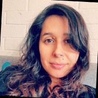 Farah Diaz