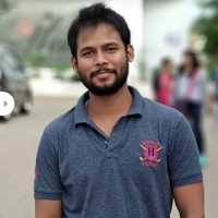 Pradeep Mahato
