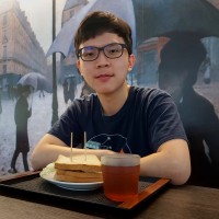 Bo-Kai Ruan