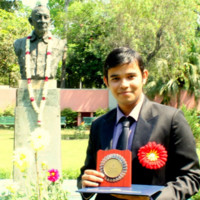 Rahul Kothari