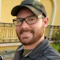 Christopher McCaghren