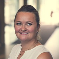 Heidi Kristin Meier Holwech