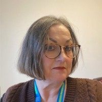 Sharon Elswood