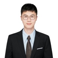 Jinsheng Gao