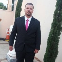 Paulo Afonso Prado e Silva