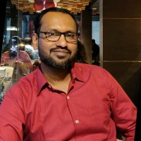 Nayant Mohanty
