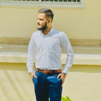 Anas Jawaid