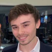 Daniel Stocks