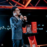 Vincent Bai