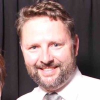 Christopher Rees
