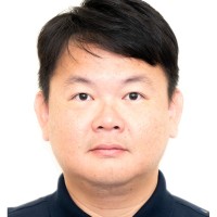 Powei Yeh