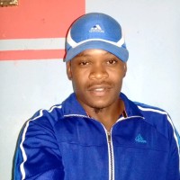 Rendani Mathisa