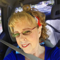 Patricia Hill
