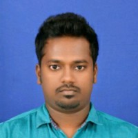 Aravindh KUMAR M