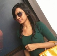 Monika Jain