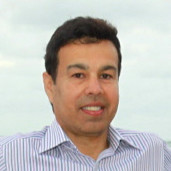 Nigel Phillips