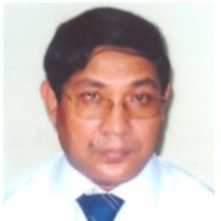 Farid Ahmed