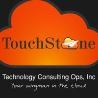 Touch Stone