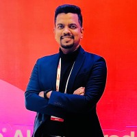 Rajesh Ramesh