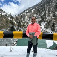 Amrendra Kumar