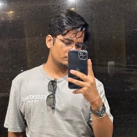 Prakhar Shrivas