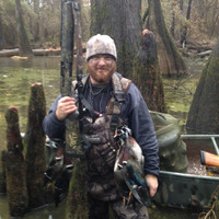 Shane Causey
