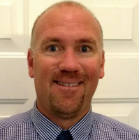 Mark Prigge