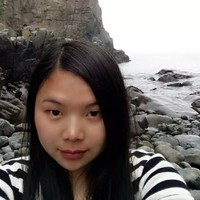 Cassie Liu