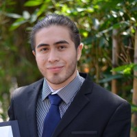 Aldo Ernesto Gutiérrez Bernal