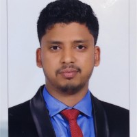 Muhammed Ashik K
