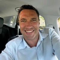Eric Carrere