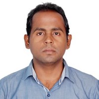 Md Nasim Ansari