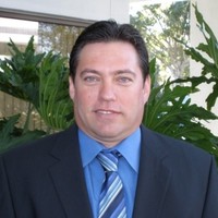 Rob Wilson