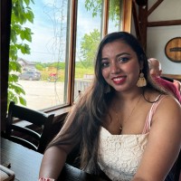 Khushi Pandya